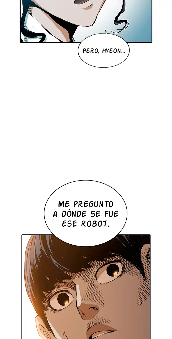 Kangtawoo - Capítulo 20 - Página 52 - LectorTMOo