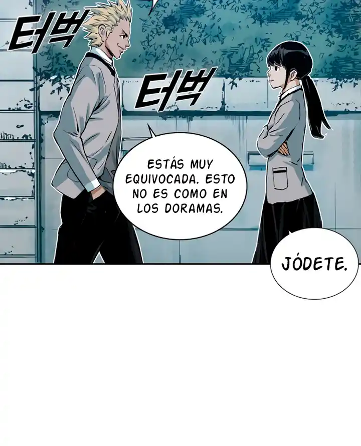 Kangtawoo - Capítulo 20 - Página 69 - LectorTMOo