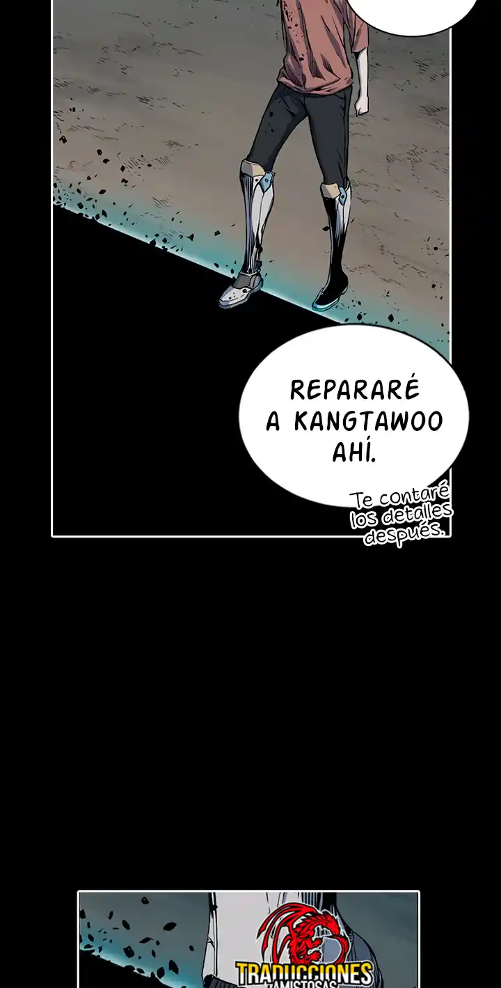 Kangtawoo - Capítulo 20 - Página 85 - LectorTMOo