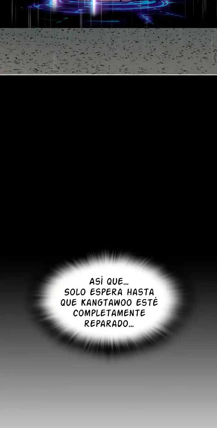 Kangtawoo - Capítulo 20 - Página 91 - LectorTMOo