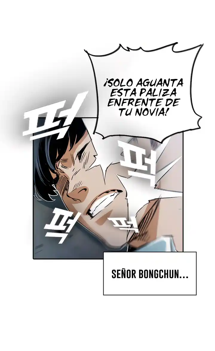 Kangtawoo - Capítulo 20 - Página 104 - LectorTMOo