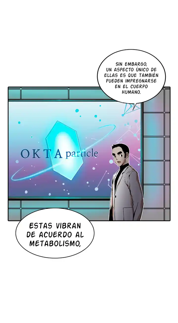 Kangtawoo - Capítulo 21 - Página 5 - LectorTMOo