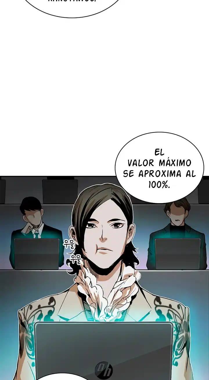 Kangtawoo - Capítulo 21 - Página 8 - LectorTMOo