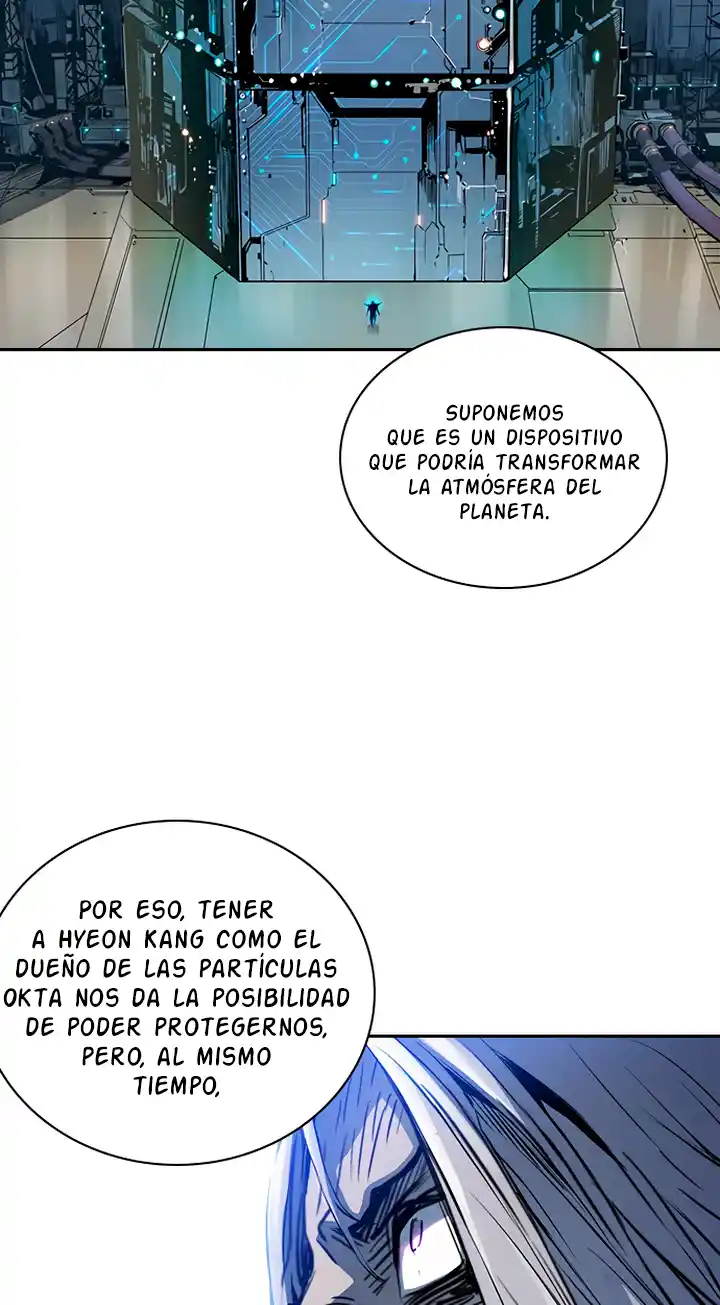 Kangtawoo - Capítulo 21 - Página 10 - LectorTMOo