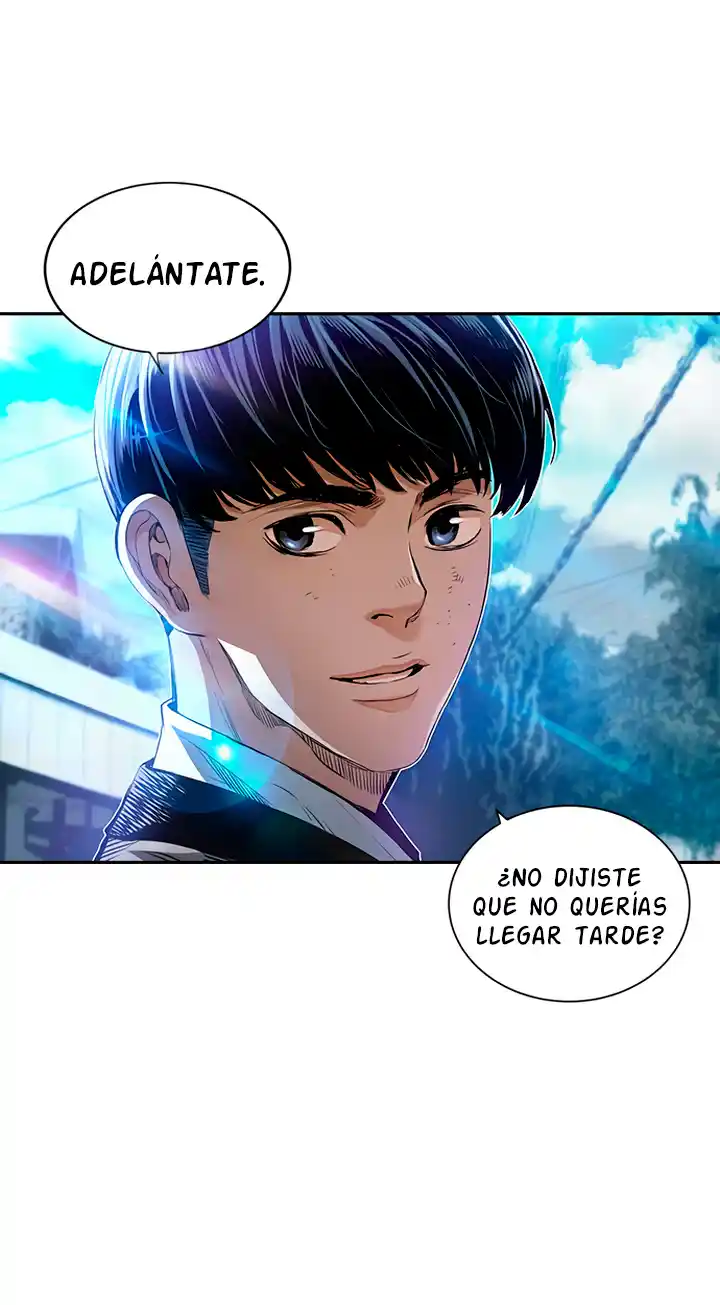 Kangtawoo - Capítulo 21 - Página 18 - LectorTMOo