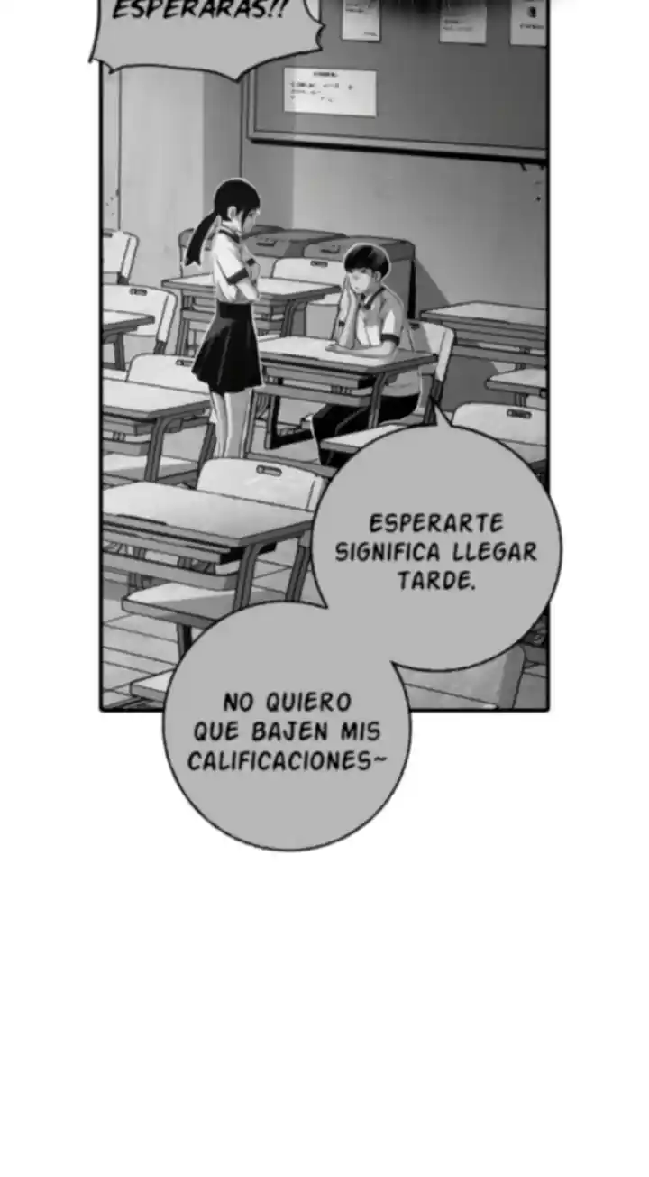 Kangtawoo - Capítulo 21 - Página 20 - LectorTMOo