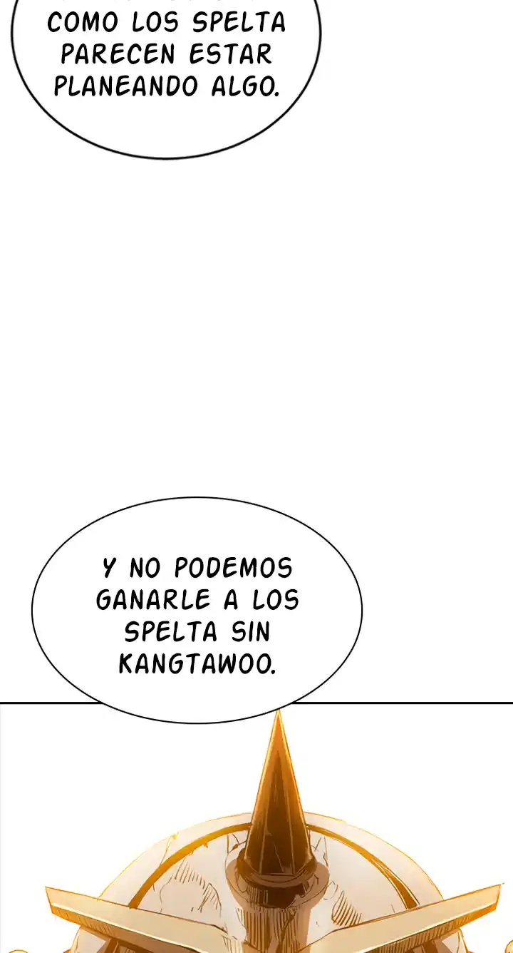 Kangtawoo - Capítulo 21 - Página 40 - LectorTMOo