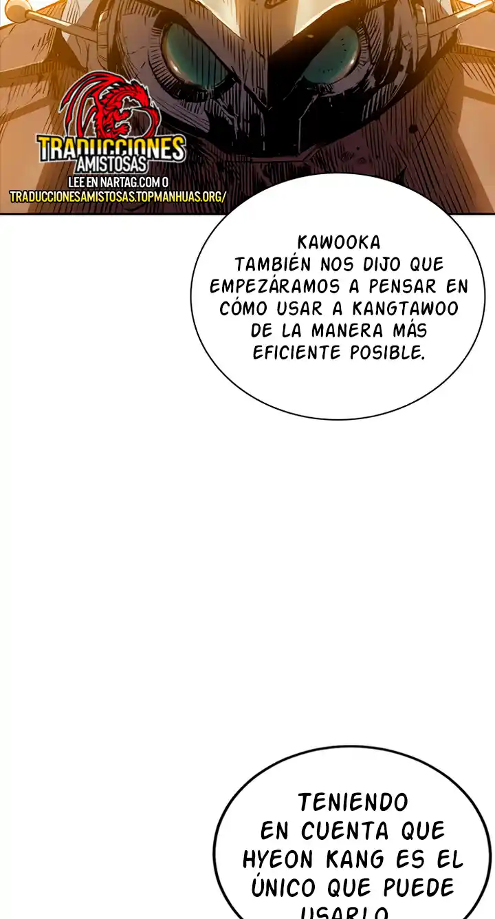 Kangtawoo - Capítulo 21 - Página 41 - LectorTMOo