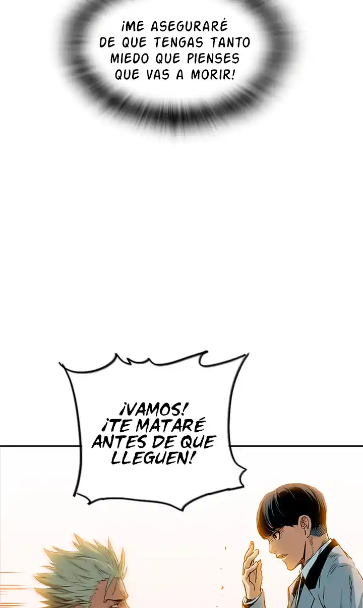 Kangtawoo - Capítulo 21 - Página 54 - LectorTMOo