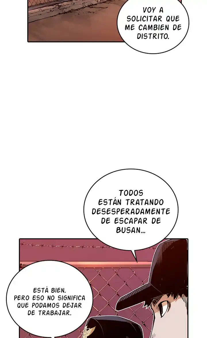 Kangtawoo - Capítulo 22 - Página 9 - LectorTMOo