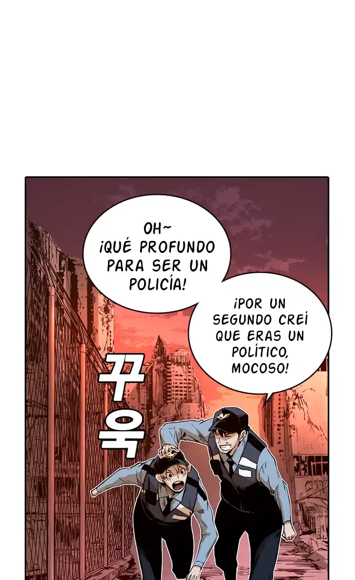 Kangtawoo - Capítulo 22 - Página 15 - LectorTMOo