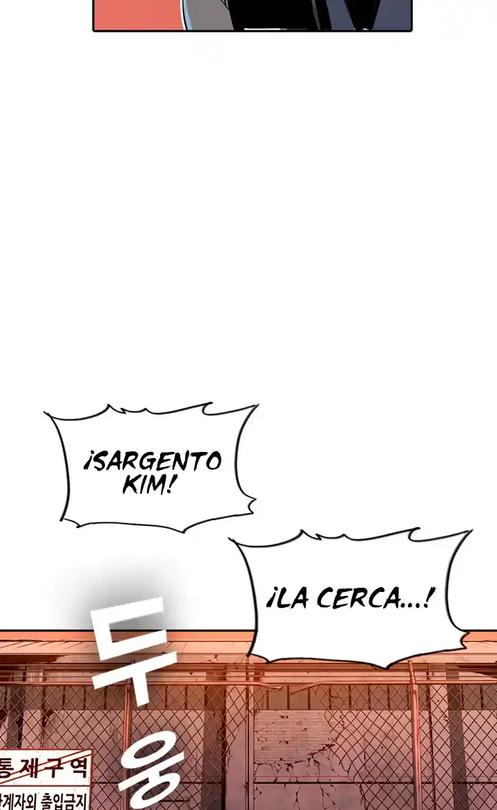 Kangtawoo - Capítulo 22 - Página 18 - LectorTMOo