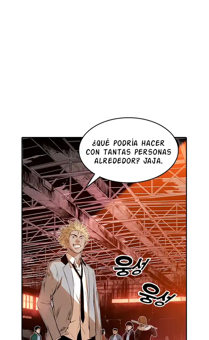 Kangtawoo - Capítulo 22 - Página 23 - LectorTMOo