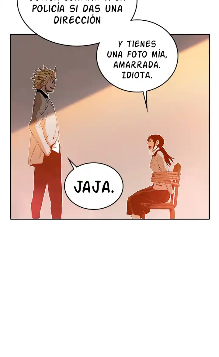 Kangtawoo - Capítulo 22 - Página 27 - LectorTMOo