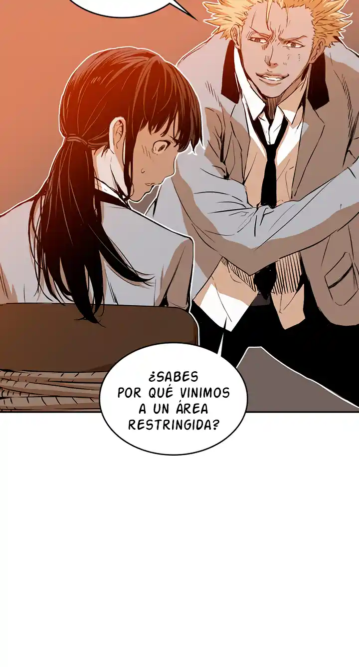 Kangtawoo - Capítulo 22 - Página 29 - LectorTMOo