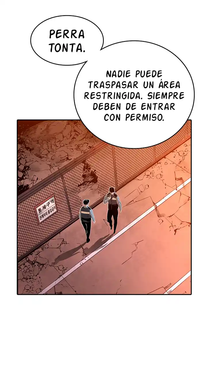 Kangtawoo - Capítulo 22 - Página 30 - LectorTMOo