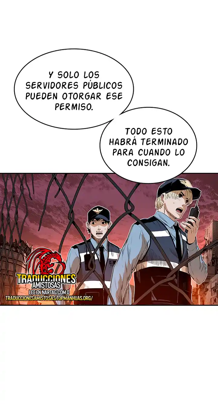 Kangtawoo - Capítulo 22 - Página 31 - LectorTMOo