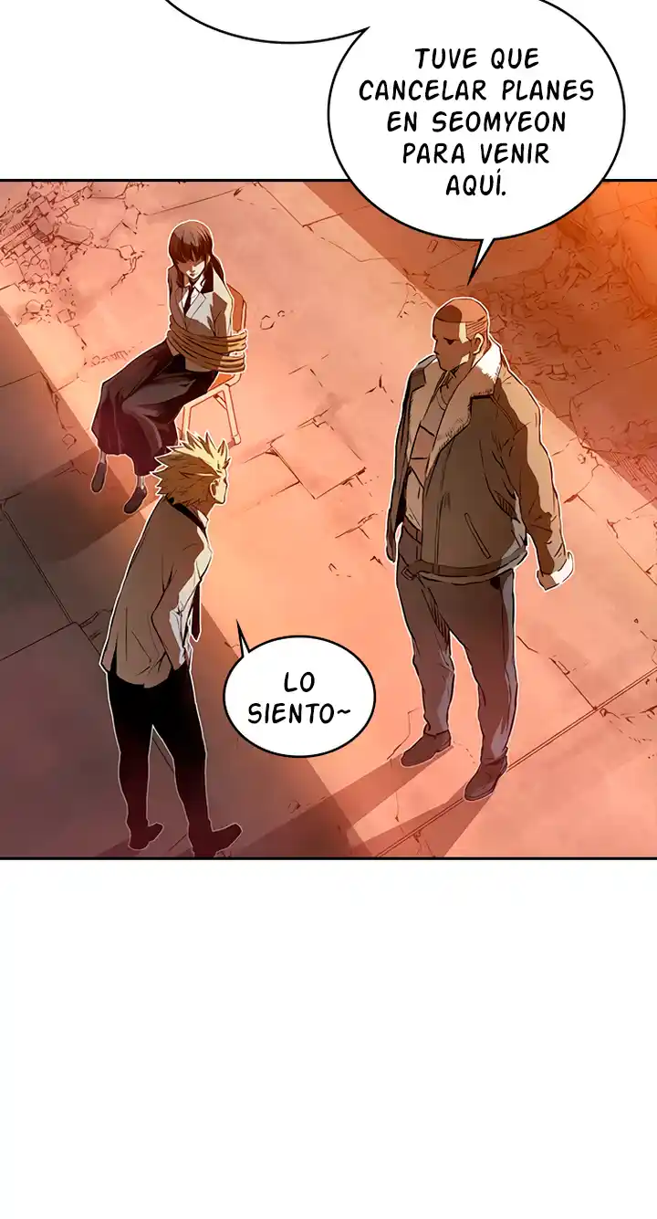 Kangtawoo - Capítulo 22 - Página 37 - LectorTMOo