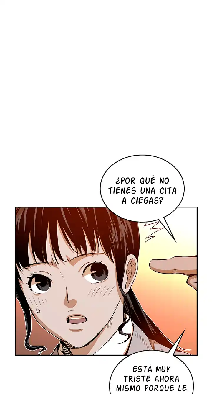 Kangtawoo - Capítulo 22 - Página 39 - LectorTMOo