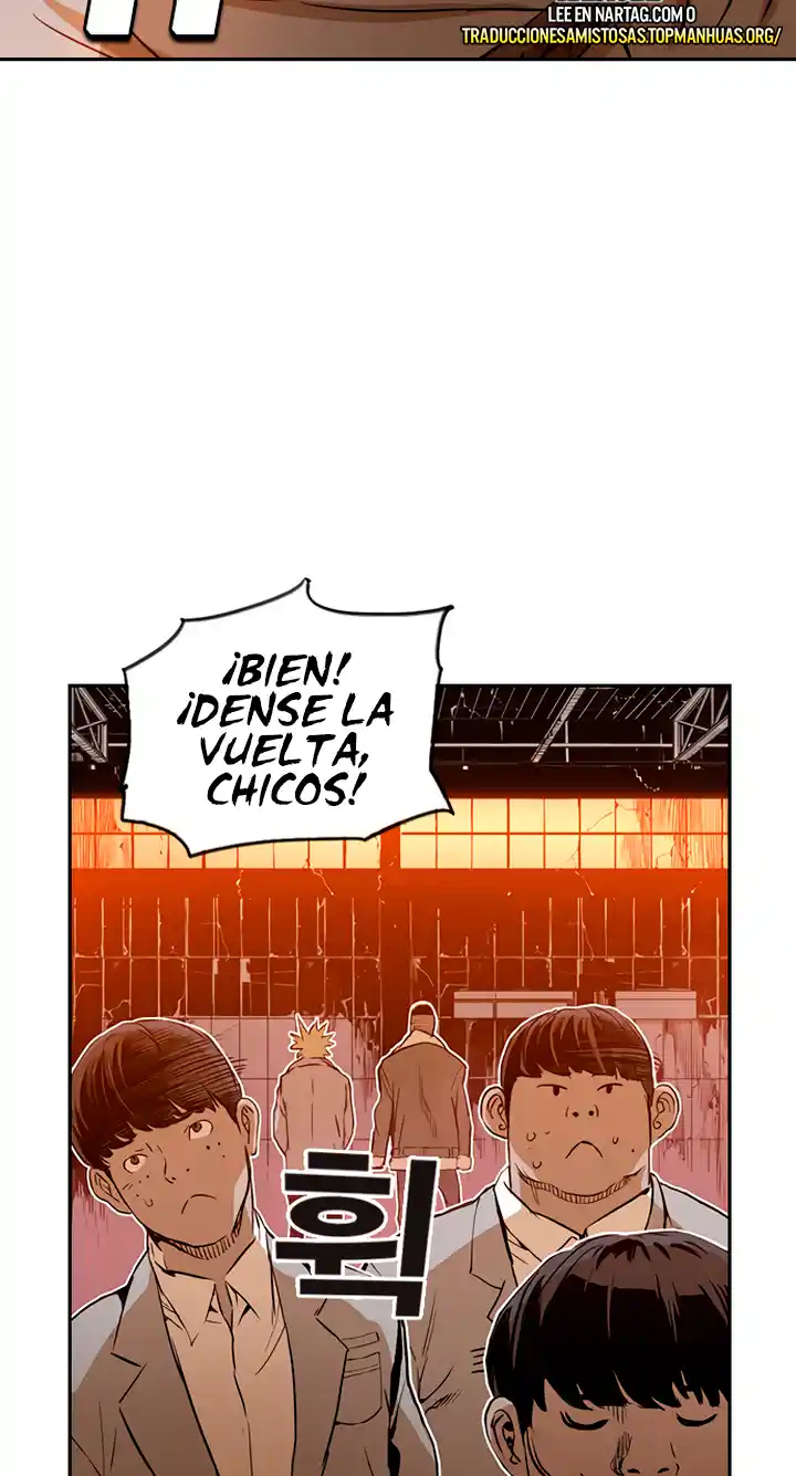 Kangtawoo - Capítulo 22 - Página 43 - LectorTMOo