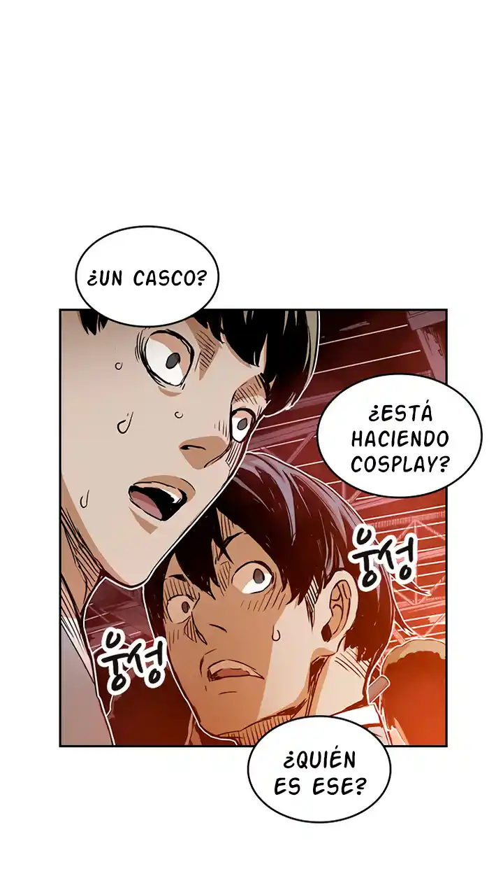 Kangtawoo - Capítulo 22 - Página 63 - LectorTMOo