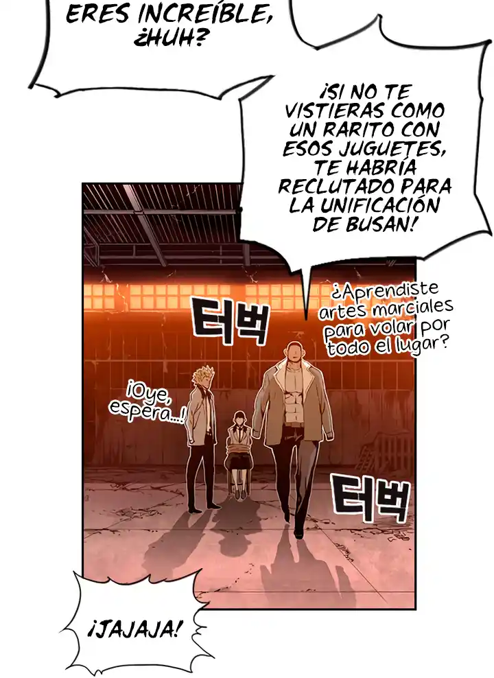 Kangtawoo - Capítulo 22 - Página 96 - LectorTMOo