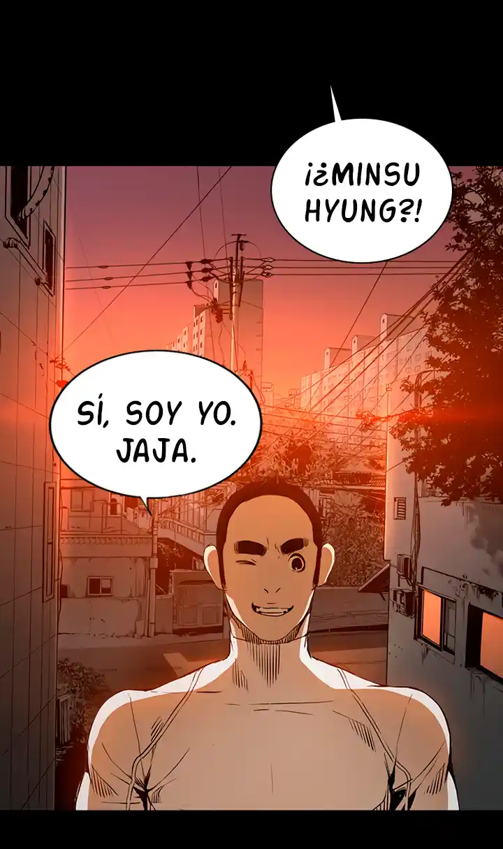 Kangtawoo - Capítulo 23 - Página 18 - LectorTMOo