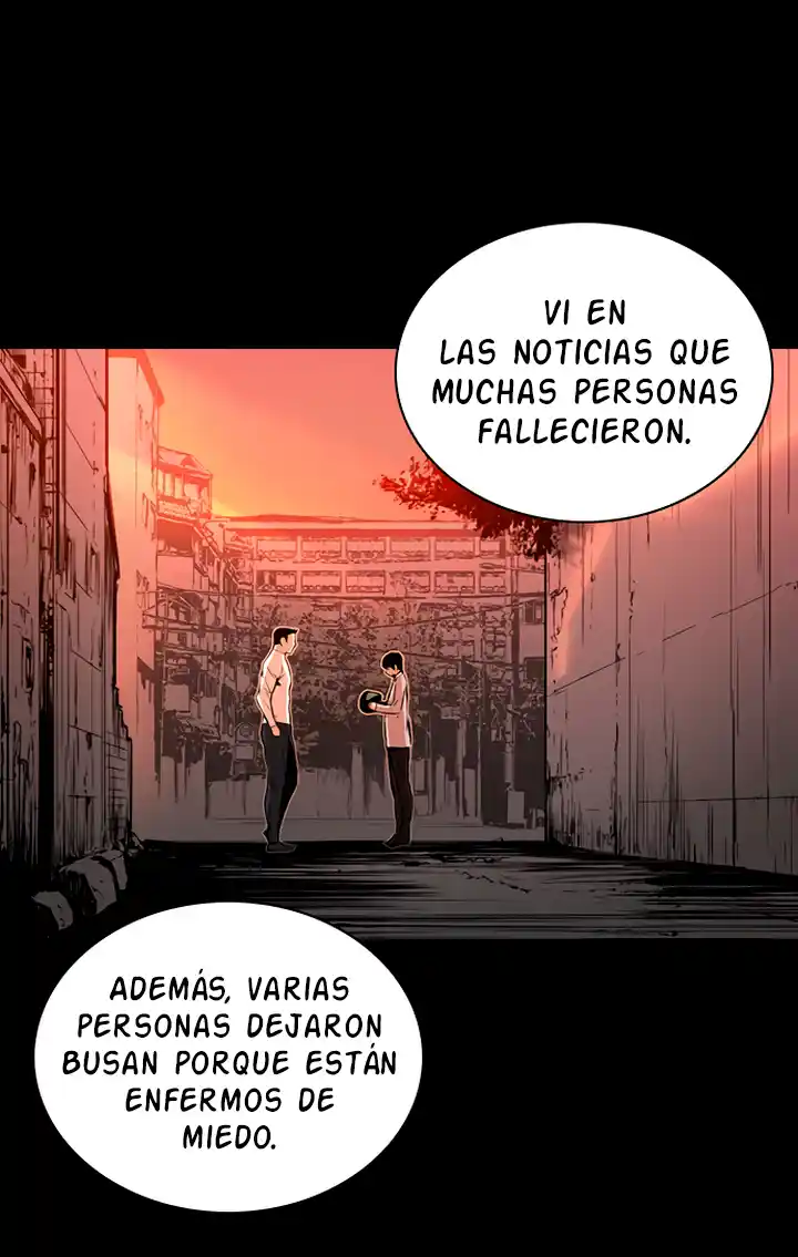 Kangtawoo - Capítulo 23 - Página 23 - LectorTMOo