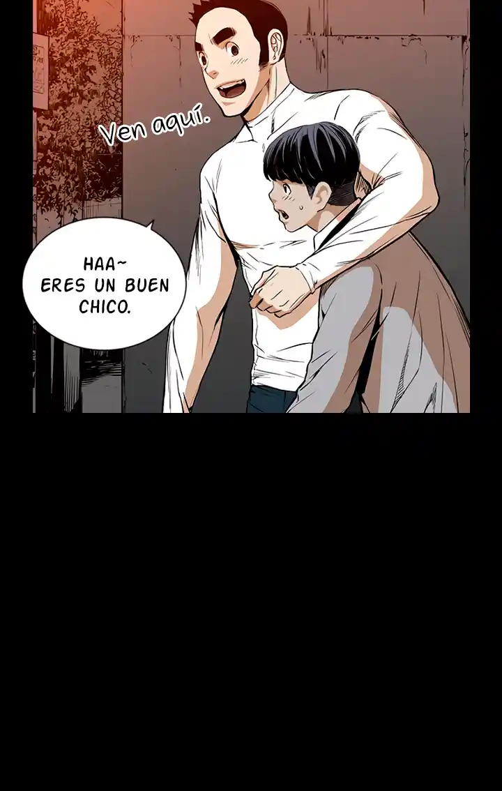 Kangtawoo - Capítulo 23 - Página 29 - LectorTMOo
