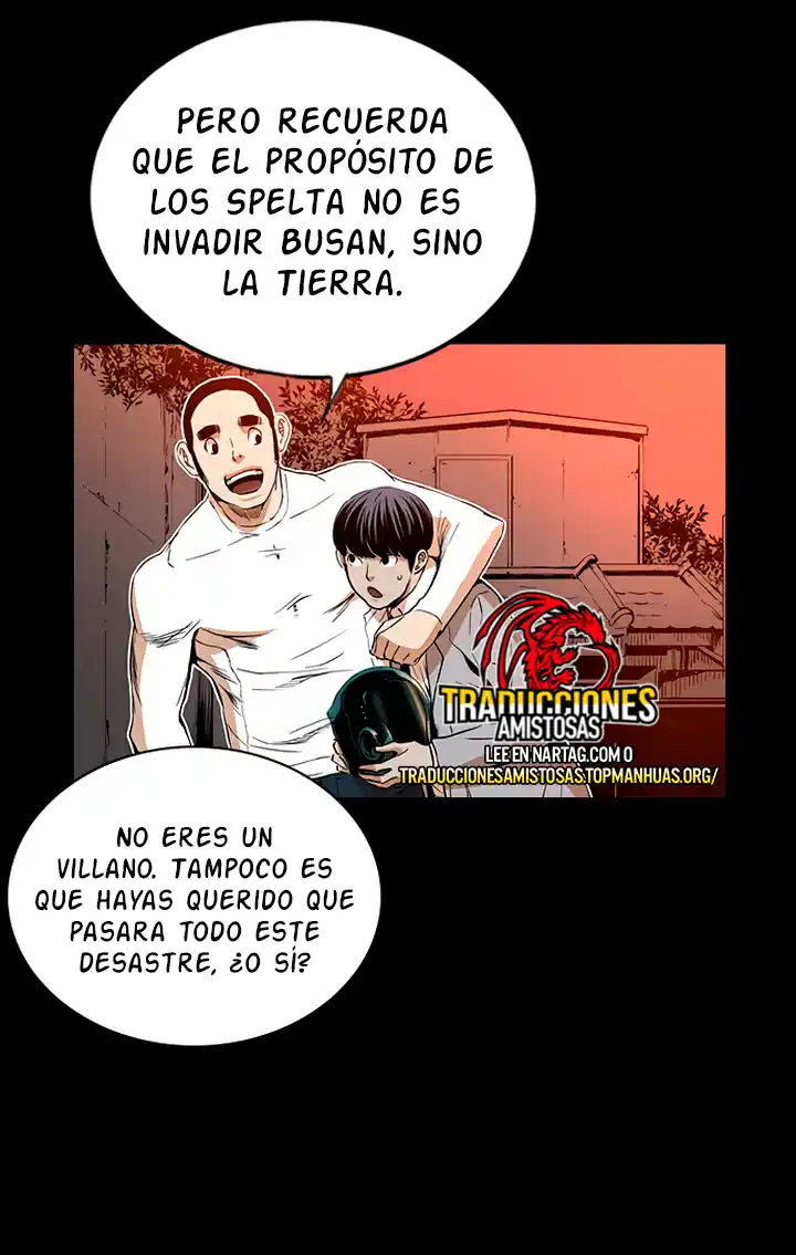 Kangtawoo - Capítulo 23 - Página 30 - LectorTMOo