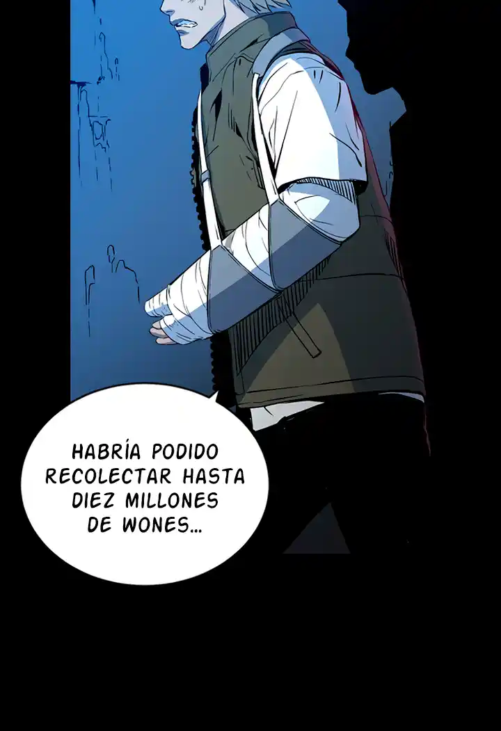 Kangtawoo - Capítulo 23 - Página 118 - LectorTMOo