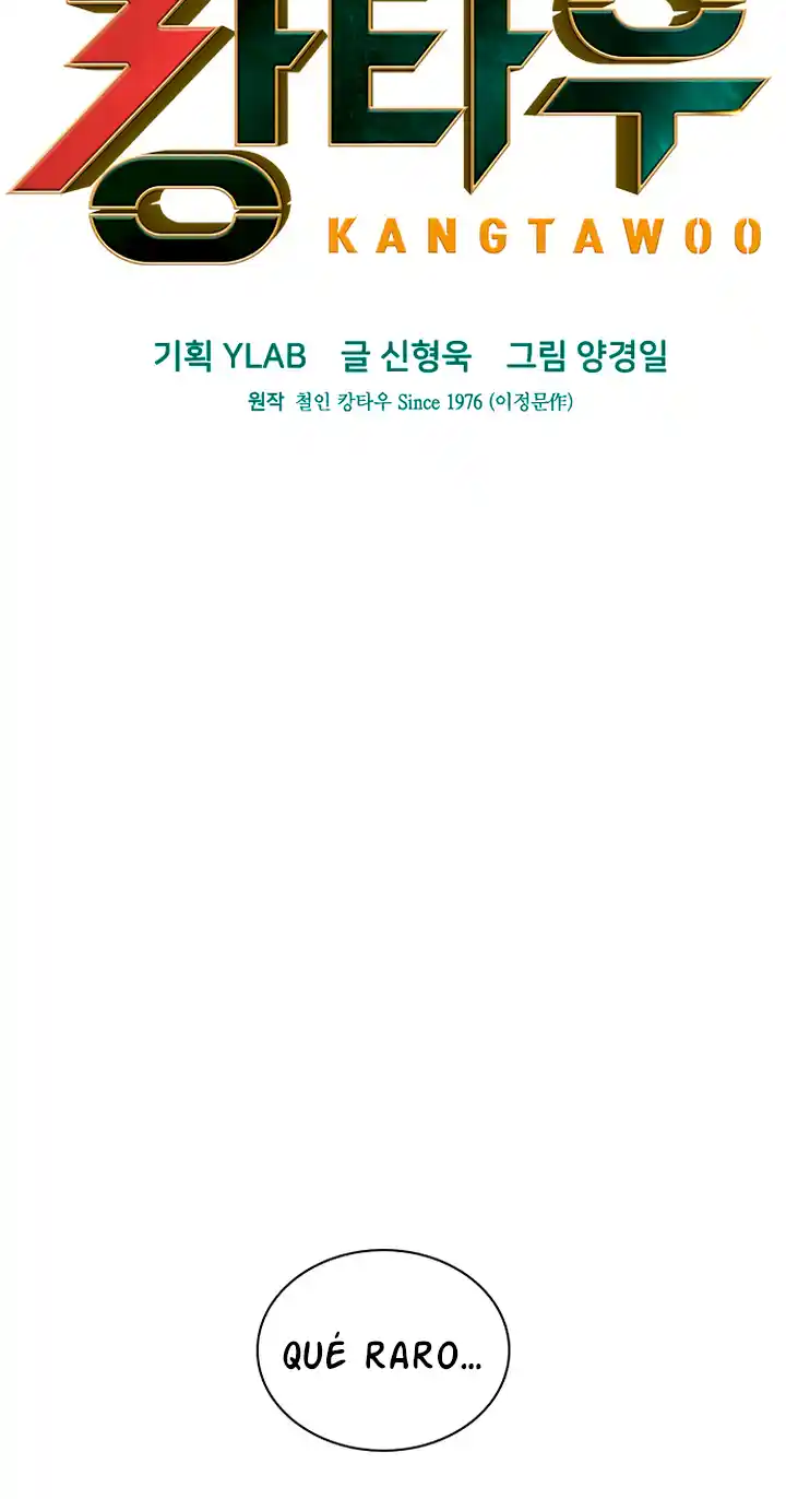 Kangtawoo - Capítulo 24 - Página 4 - LectorTMOo