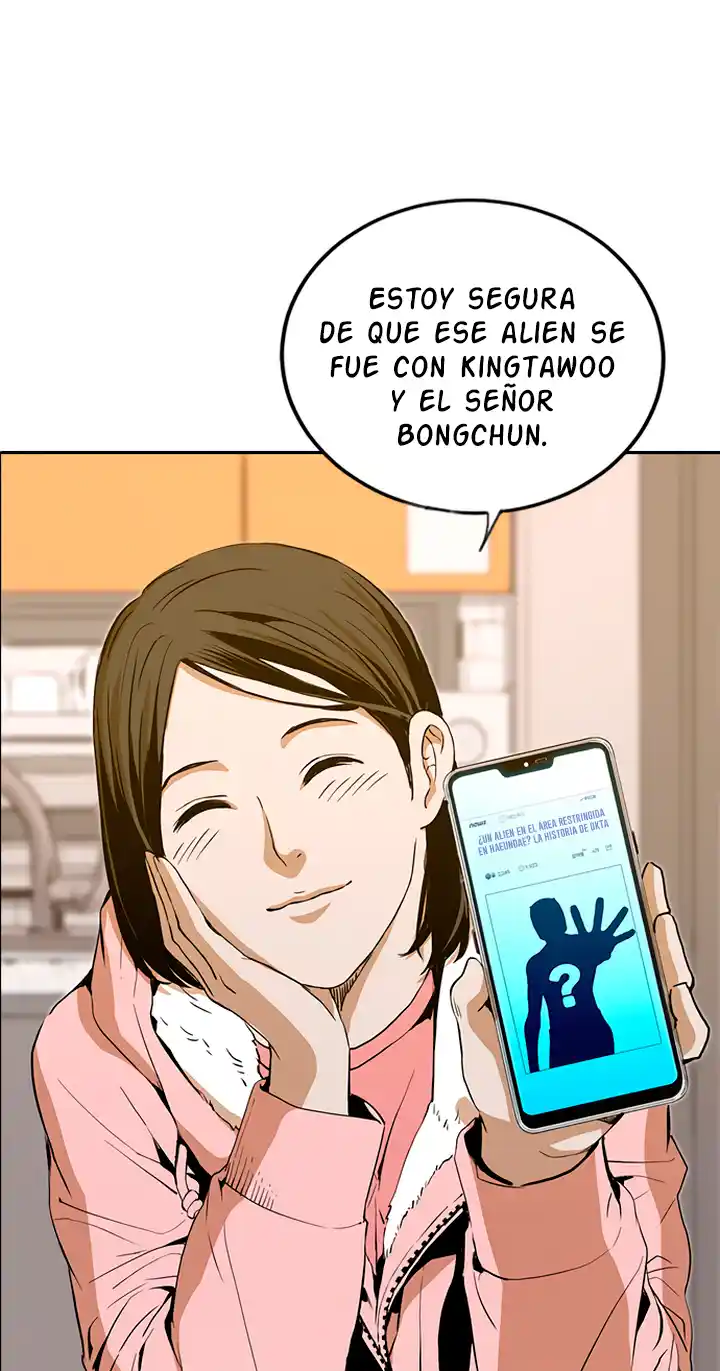 Kangtawoo - Capítulo 24 - Página 6 - LectorTMOo