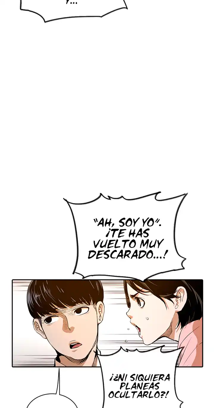 Kangtawoo - Capítulo 24 - Página 12 - LectorTMOo
