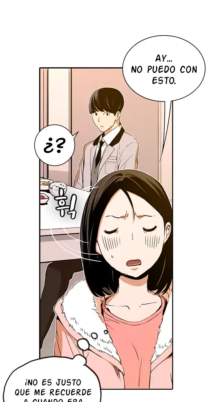 Kangtawoo - Capítulo 24 - Página 16 - LectorTMOo
