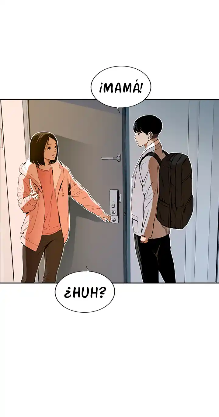 Kangtawoo - Capítulo 24 - Página 18 - LectorTMOo