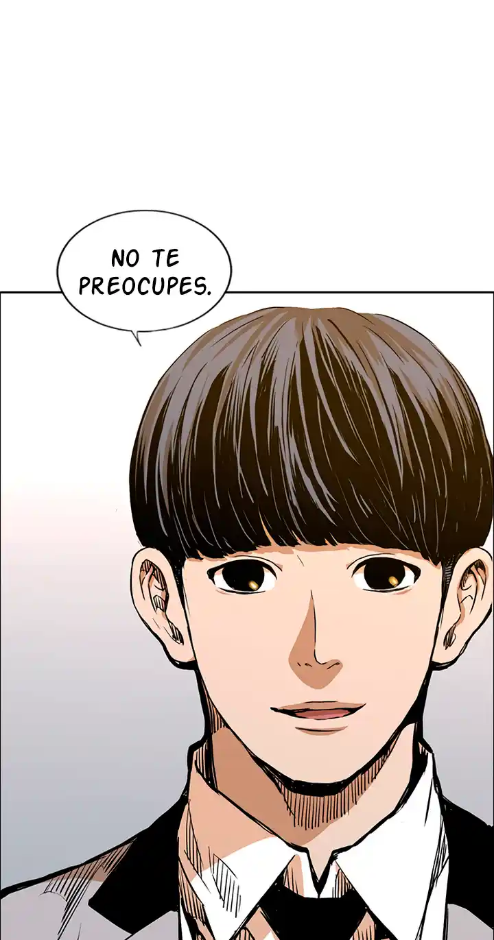 Kangtawoo - Capítulo 24 - Página 19 - LectorTMOo