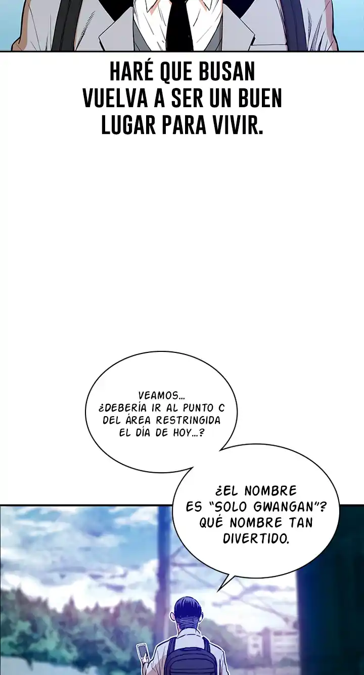 Kangtawoo - Capítulo 24 - Página 29 - LectorTMOo