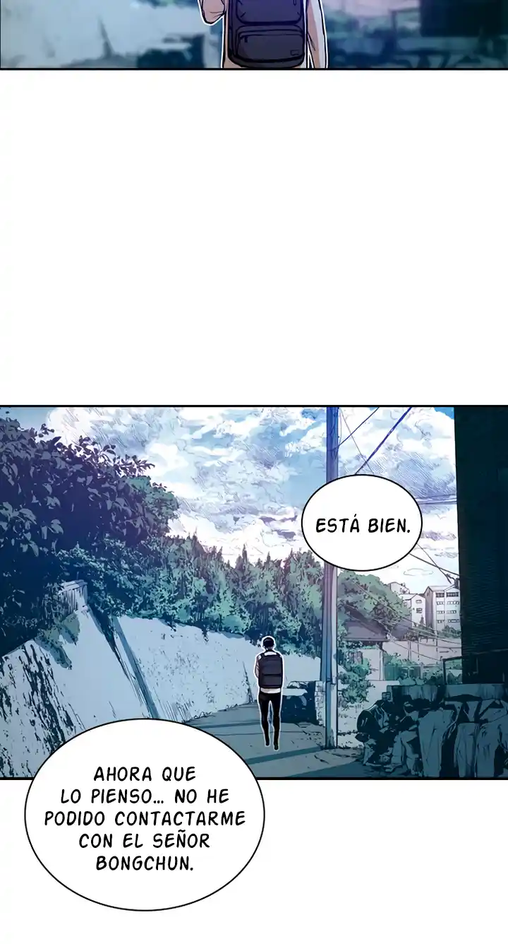 Kangtawoo - Capítulo 24 - Página 30 - LectorTMOo