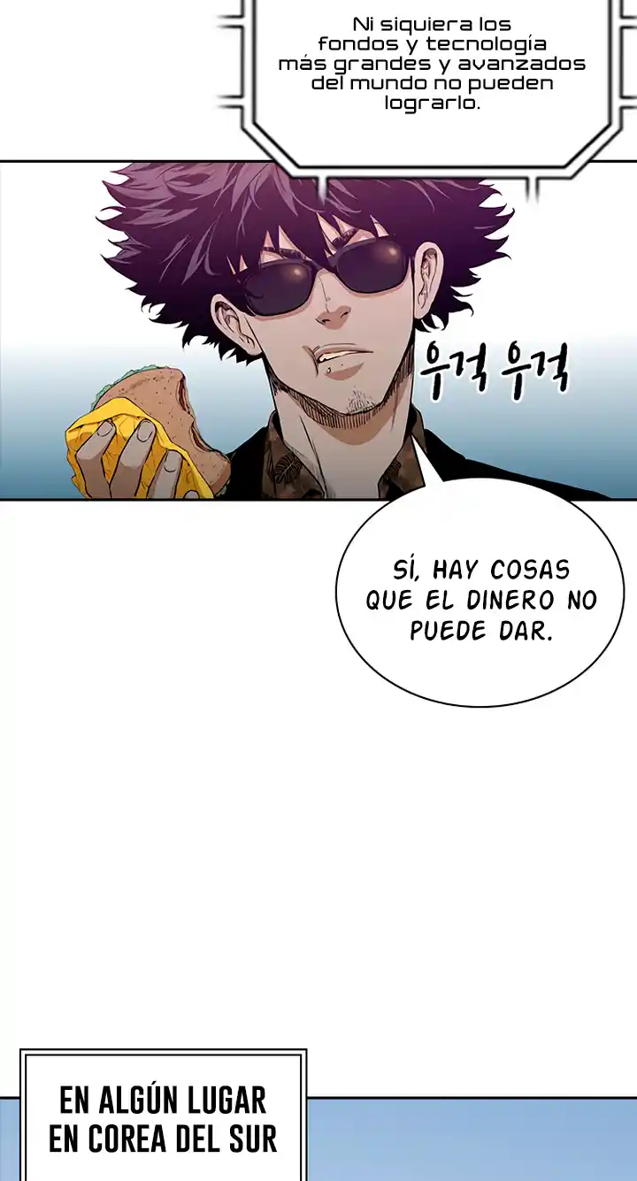 Kangtawoo - Capítulo 24 - Página 34 - LectorTMOo