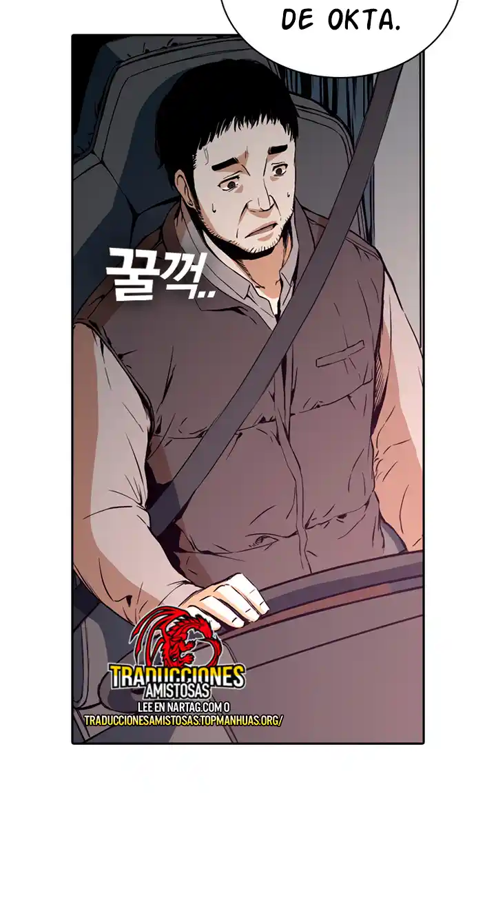 Kangtawoo - Capítulo 24 - Página 39 - LectorTMOo