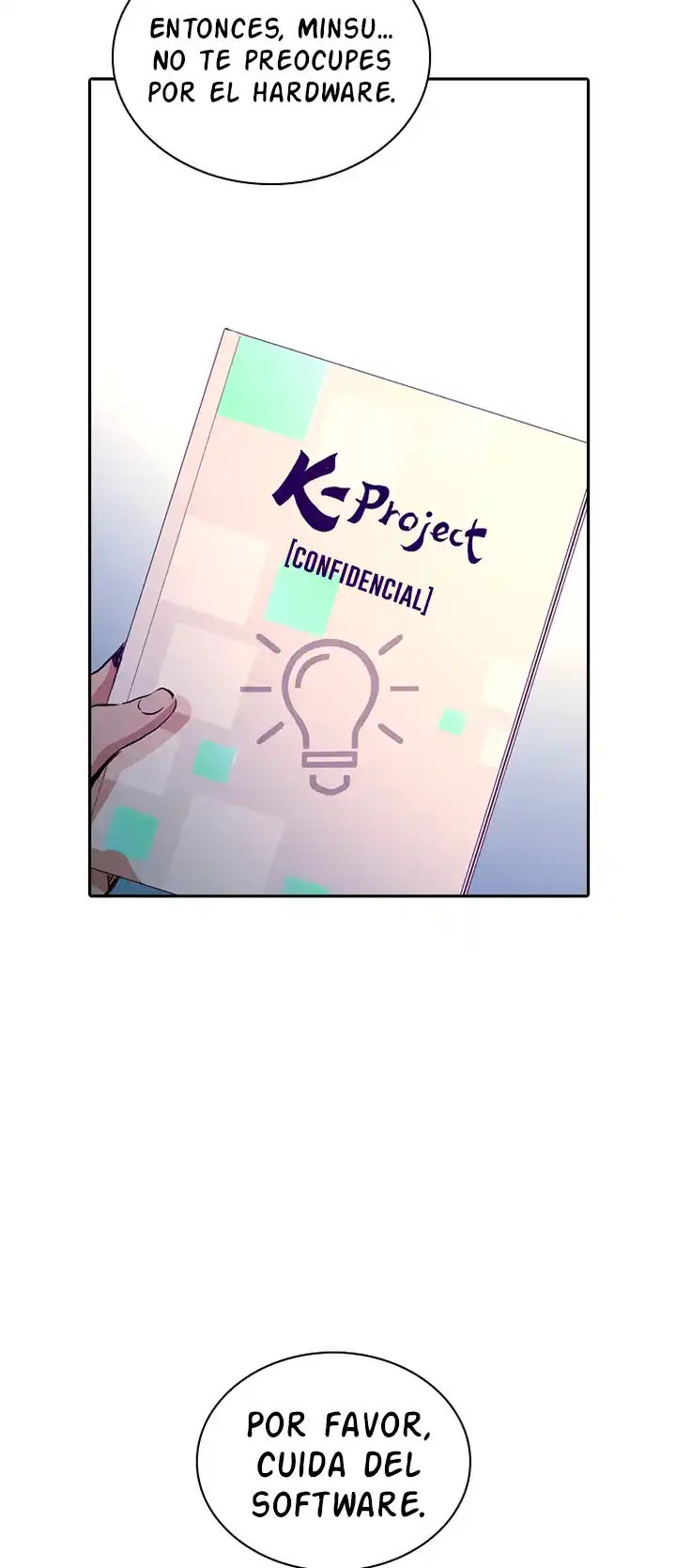 Kangtawoo - Capítulo 24 - Página 45 - LectorTMOo
