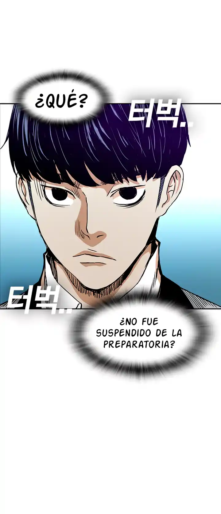 Kangtawoo - Capítulo 24 - Página 50 - LectorTMOo
