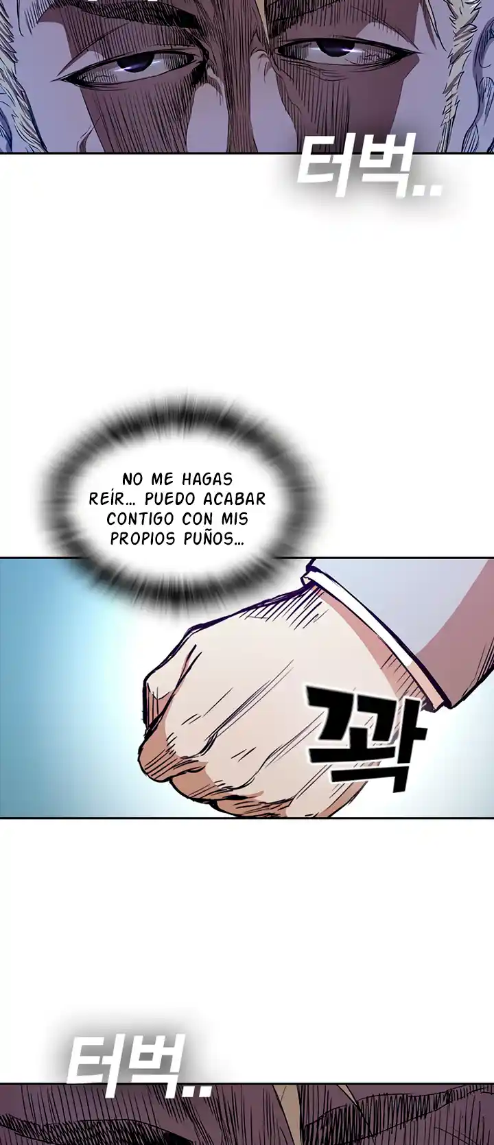 Kangtawoo - Capítulo 24 - Página 52 - LectorTMOo