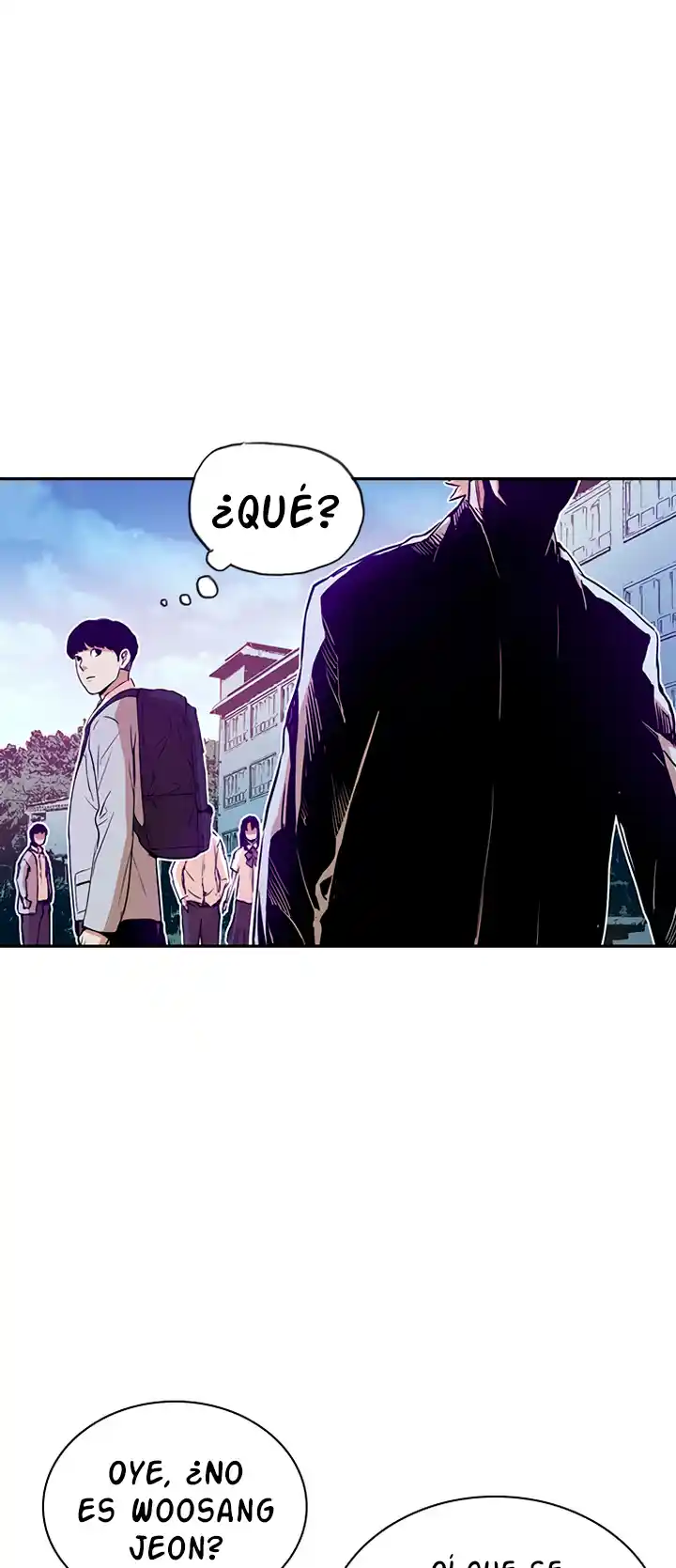 Kangtawoo - Capítulo 24 - Página 54 - LectorTMOo