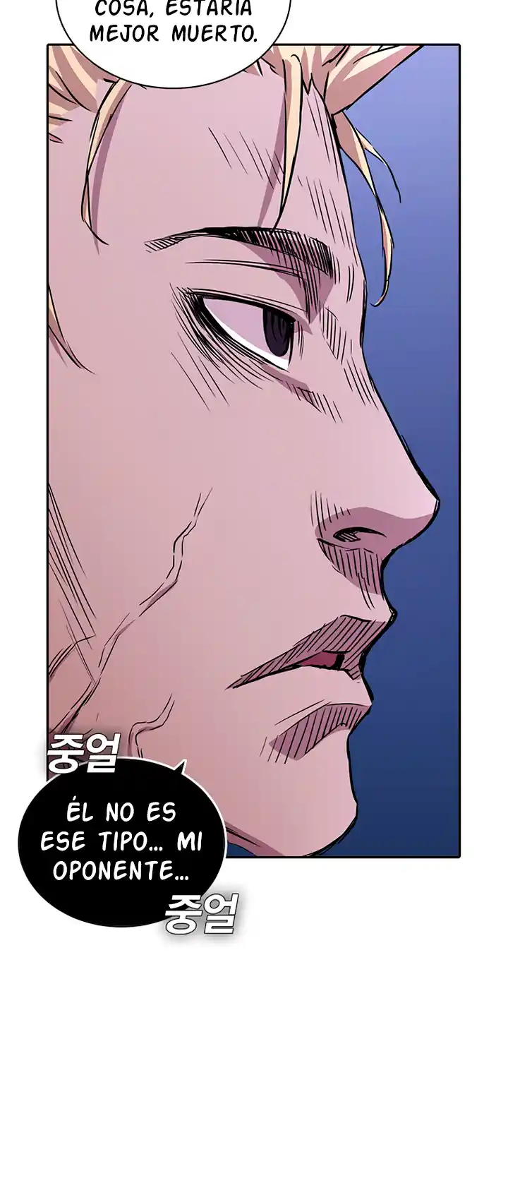 Kangtawoo - Capítulo 24 - Página 57 - LectorTMOo