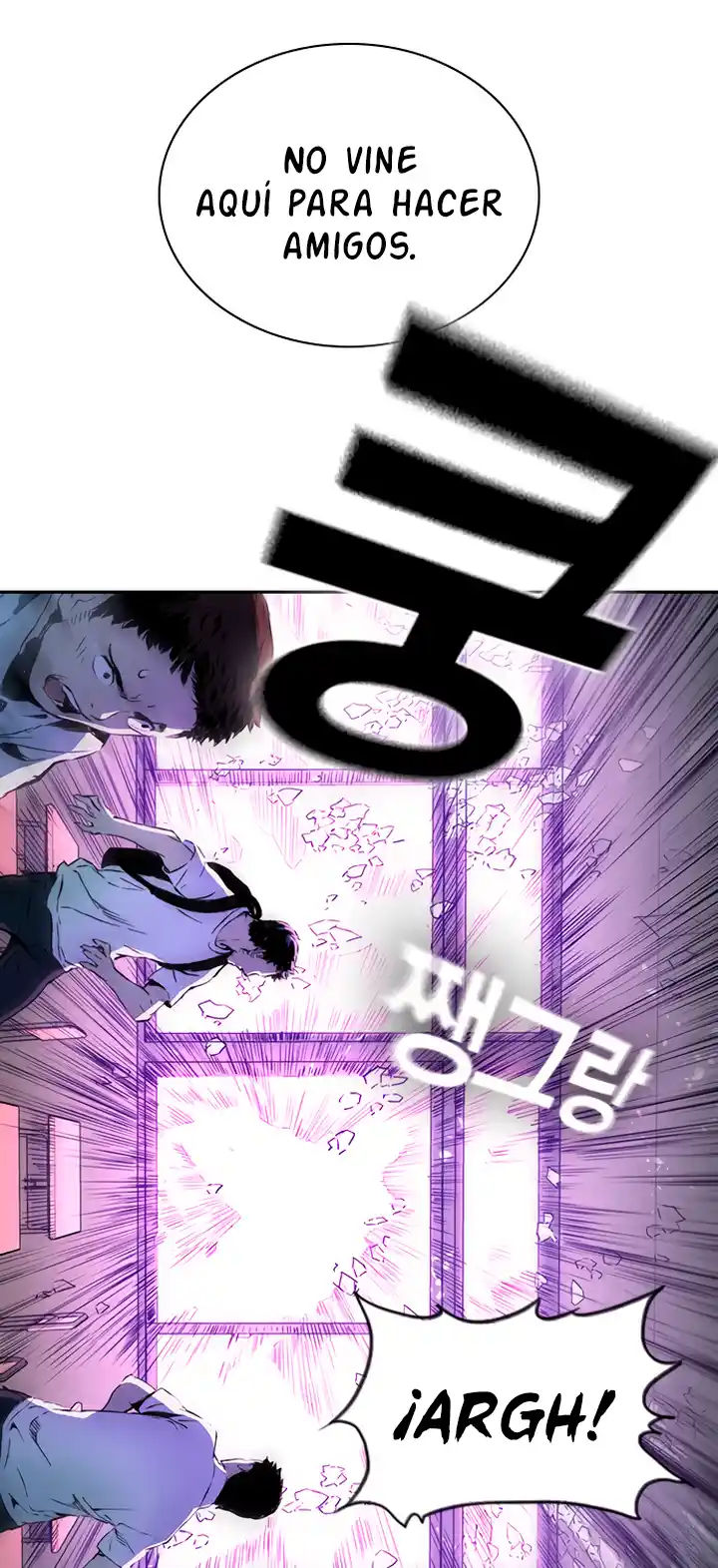 Kangtawoo - Capítulo 24 - Página 73 - LectorTMOo