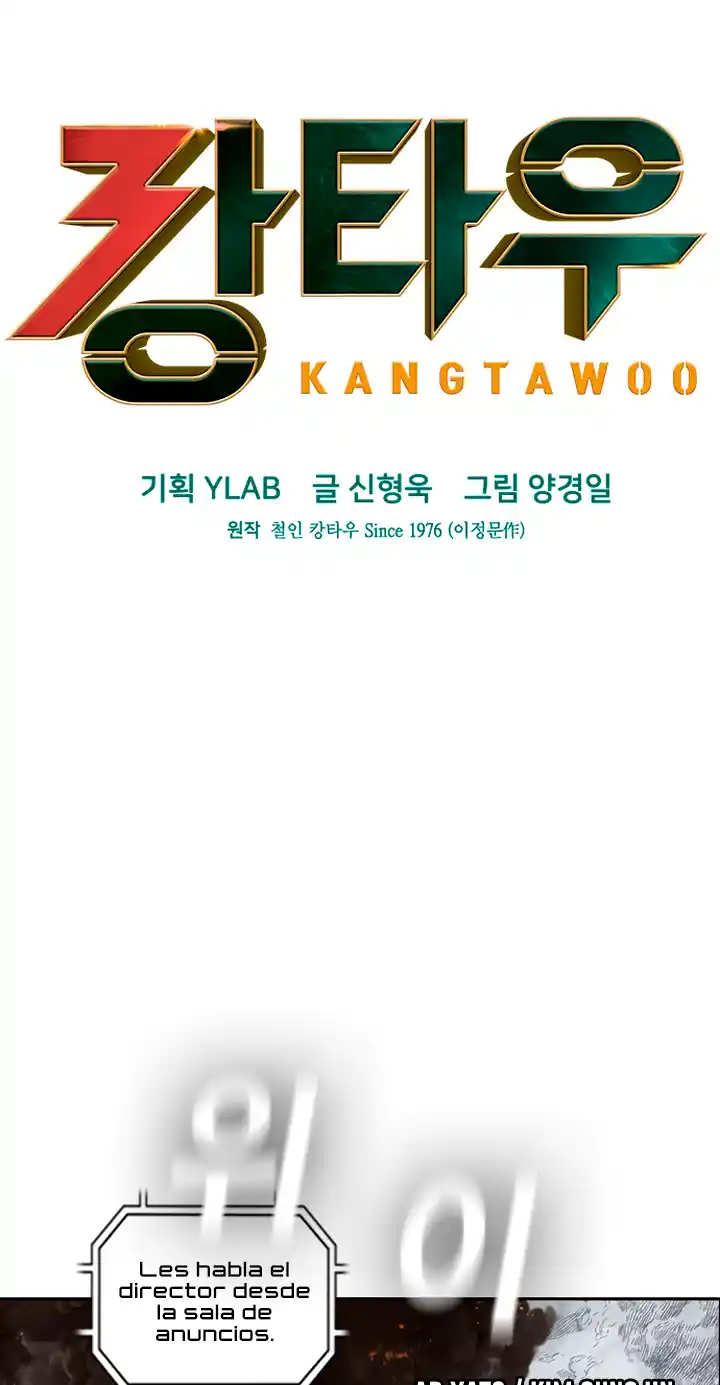 Kangtawoo - Capítulo 25 - Página 4 - LectorTMOo