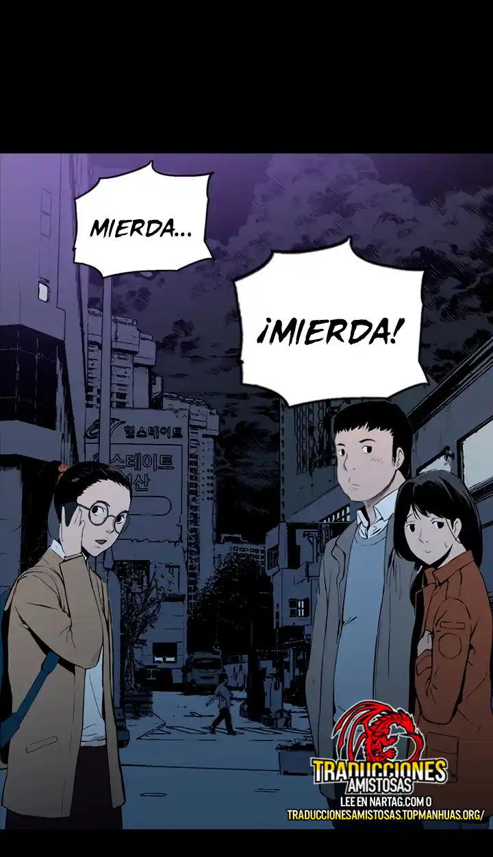 Kangtawoo - Capítulo 25 - Página 25 - LectorTMOo