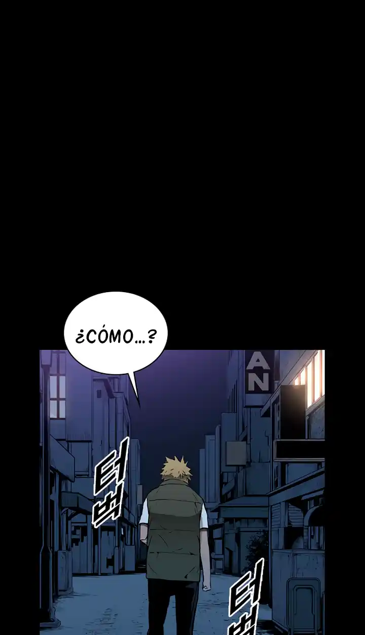 Kangtawoo - Capítulo 25 - Página 26 - LectorTMOo